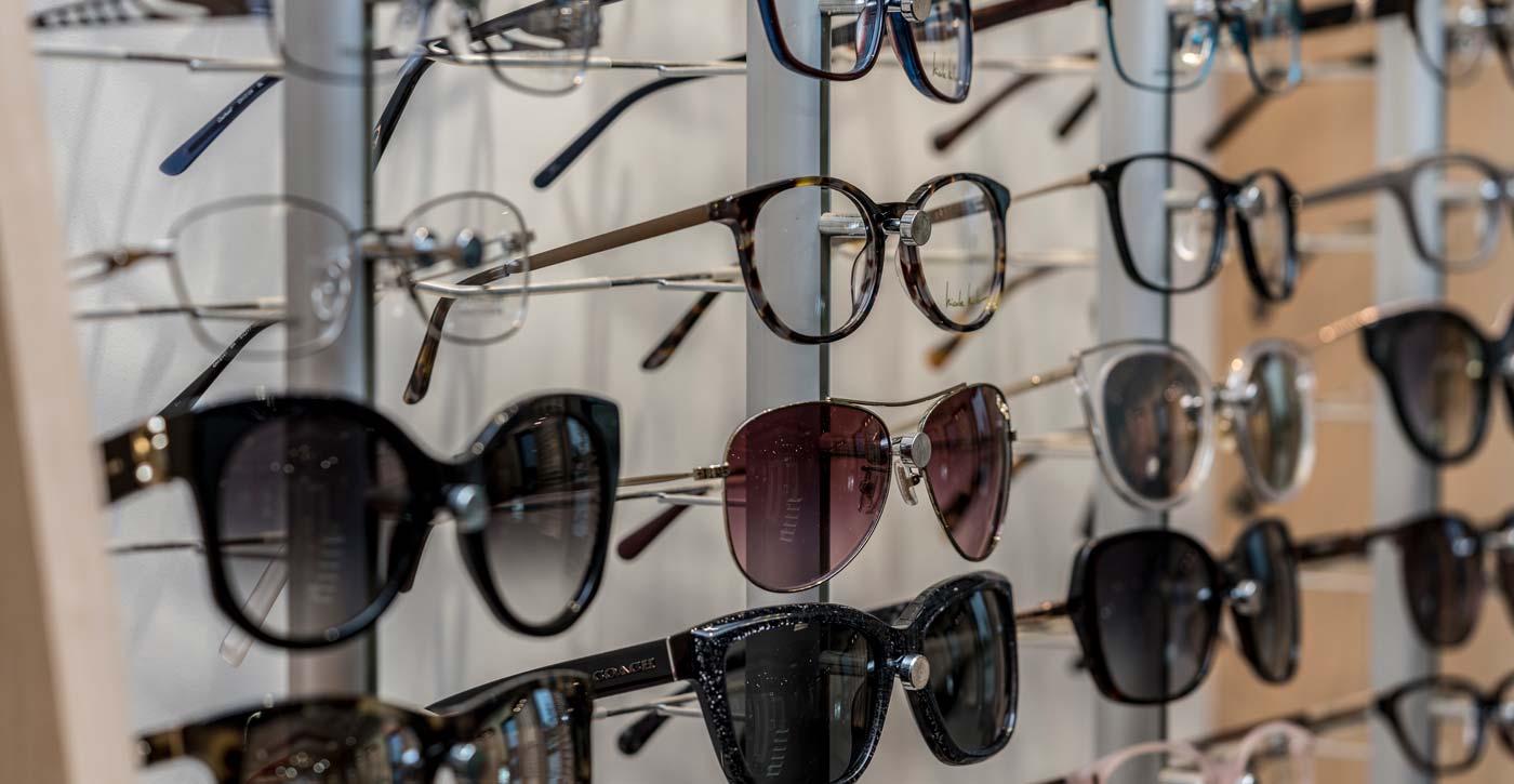 Optical Boutique Total Family Eye Care Des Moines Metro