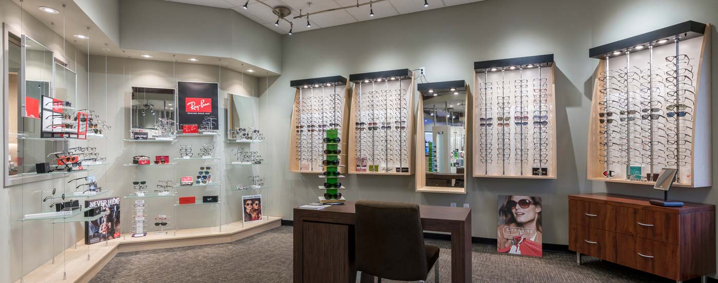 Optical Boutique Total Family Eye Care Des Moines Metro