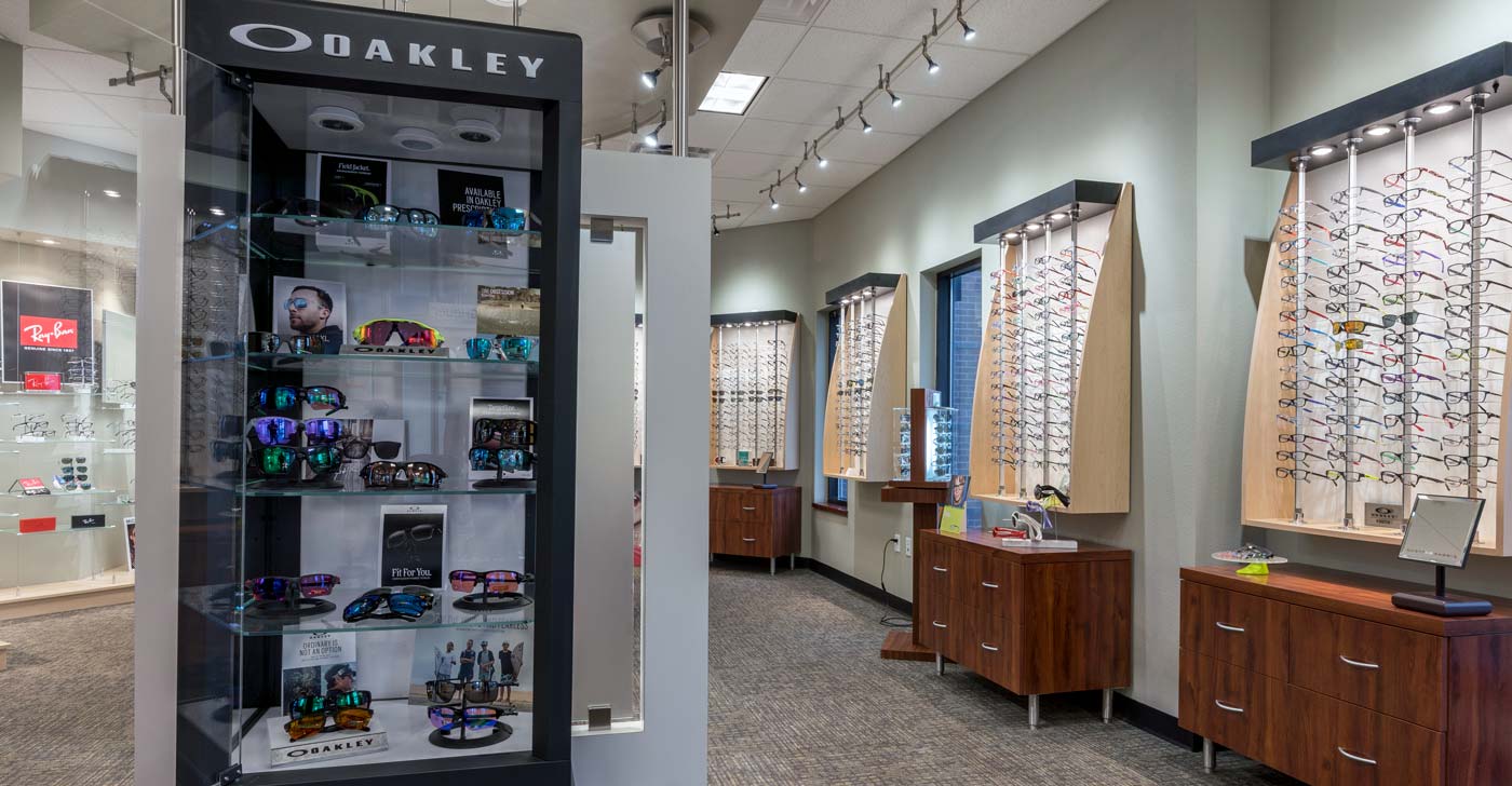 Optical Boutique Total Family Eye Care Des Moines Metro
